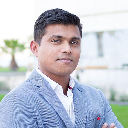 NILESH DHONDU GAWADE, Electrical Designer 