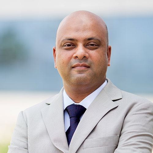 KHALID ANWAR, Mechanical Engineer 