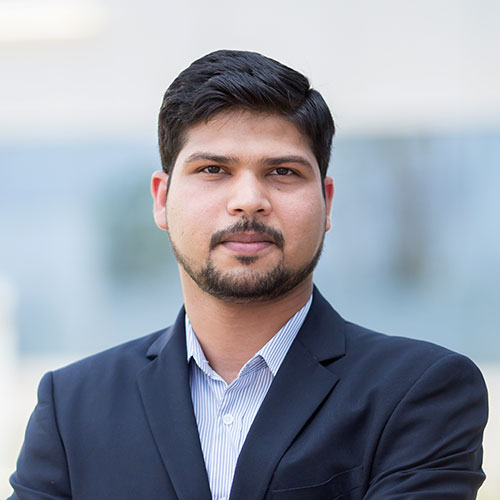 ALI SYED RIZVI, Mechanical Designer 