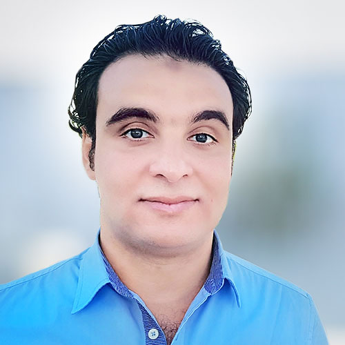 KAREEM HASSAN IBRAHIM MOURSY, Electrical Engineer 