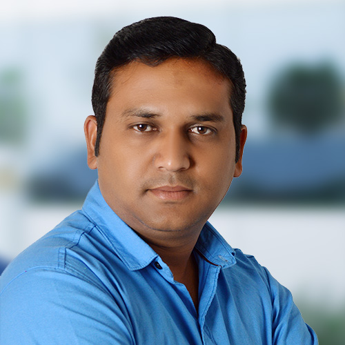 Khaja Azaharuddin, Document Controller 