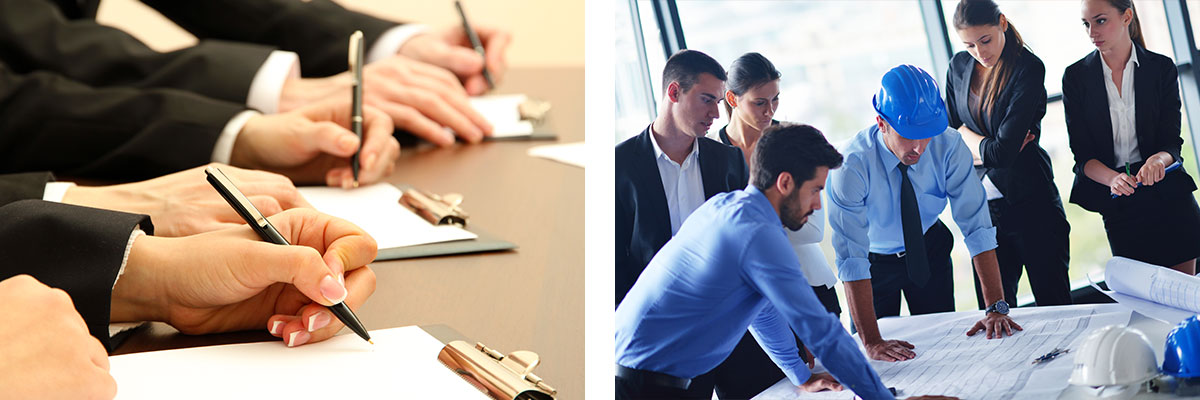 Professional Development at Clemson Engineering Consultants Dubai